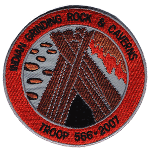 Indian-Grinding-Rock