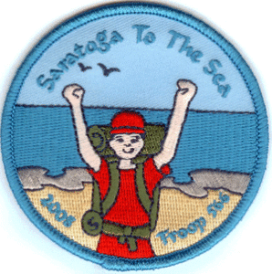 Saratoga-to-the-Sea-2008