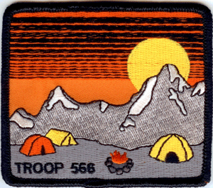 Troop-566-patch