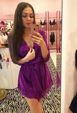 Проститутки Москвы: кто работает в темпе клиента